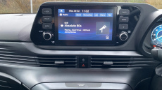 Hyundai i20 1.0T GDi 48V MHD SE Connect 5dr DCT Petrol Hatchback